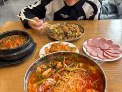 -韩麦大冷面(桂花街直营店)