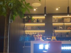 -鹿栖.精油SPA(金山世纪城店)