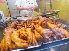 -天添手撕猪手(德政中路店)