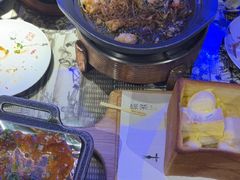 -绿茶餐厅(燕郊永旺店)