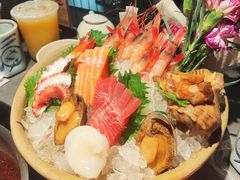 -匠和风精致料理(祥禾天地店)