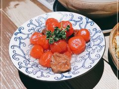 -那时新疆·车师(大宁音乐广场店)