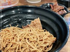 -董记面馆(漳州二路店)