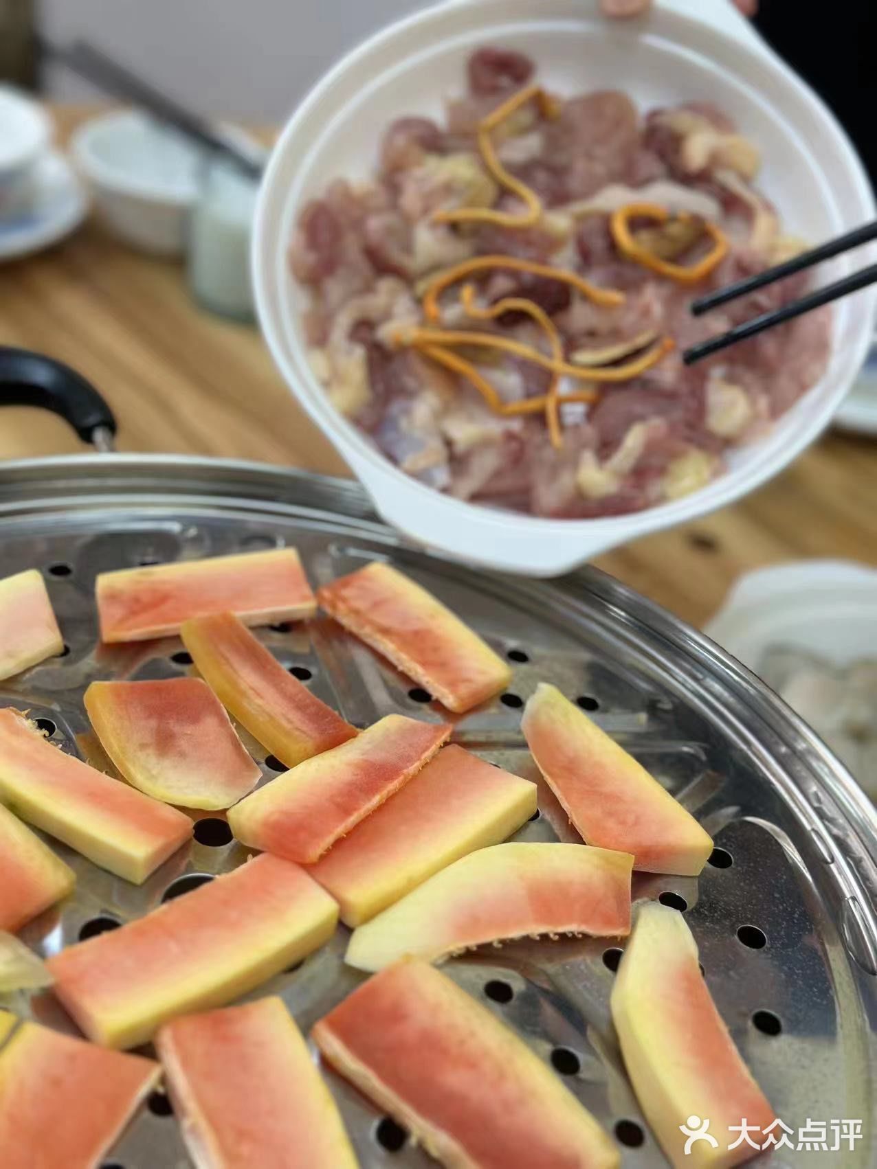 顺德人最讲究鲜味