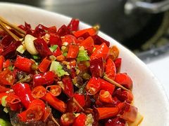 -蕃茄述·好汤自然来(江汉路店)