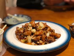 -锦小馆(安贞店)
