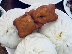 -蒙亨·手把肉·蒙古包文化主题餐厅(天恒广场店)