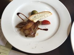 -德大西餐社(云南南路店)