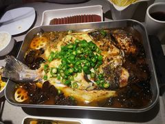 -半天妖烤鱼(方庄店)