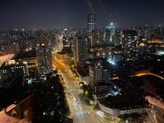 -上海雅居乐万豪侯爵酒店