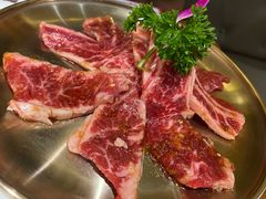 -西塔老太太泥炉烤肉(万柳华联店)