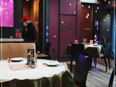 大堂-暹罗泰·泰国餐厅(仁和新城店)