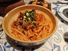 -图味美小黄鱼·景德菜(浙江路店)