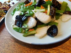 -金牌老碗时尚陕菜(王府井百货店)