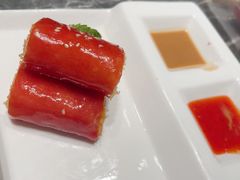 -同庆楼(建邺万达店)