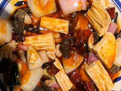 -叁宝烤肉• 西安烧烤(太乙路店)
