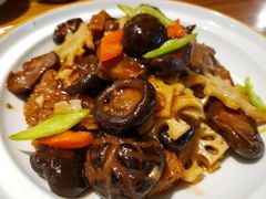 -禾珍珠家常小馆(河南博物院店)