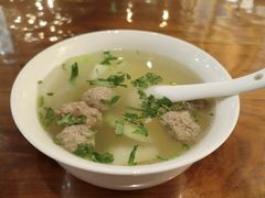 -南门小馆·清真(国贸商城店)