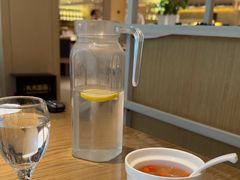 -清河半岛微风餐厅