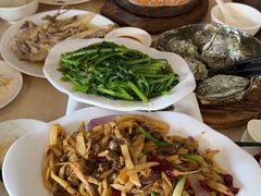 -贞味盐焗鸡(老城店)