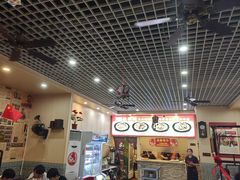 -70後铁锅炖(坡博总店)