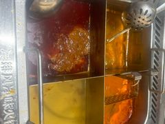 -海底捞火锅(振华广场生日主题店)