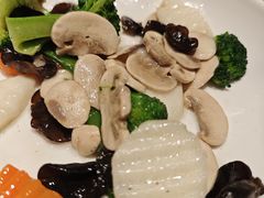 -外婆家(西红门荟聚购物中心店)