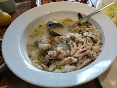 -严记小天府酸菜鱼(西四路店)