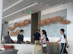 -北京柏悦酒店·锦庭餐厅Dining Room
