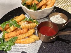 -一棵树·意大利西餐厅One Tree(新城店)