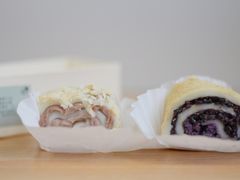 喜茶驴打滚-喜茶(北京五棵松华熙店)