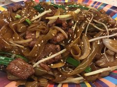 -新辉港式茶餐厅(北栅店)