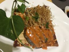 -竹幸日本料理(国光1937科技文化创意园店)