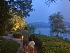-天目湖涵田度假村