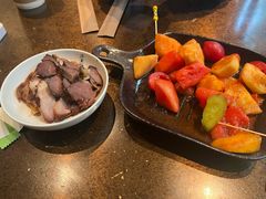 -漆黑觉米粉(三里屯店)