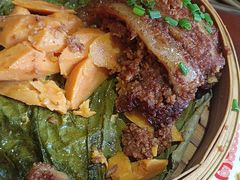 -肖记公安牛肉鱼杂馆·省级非物质文化遗产(三角路直营店)