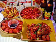 -可可大虾武汉土菜大排档(万松园1店)