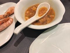 -浩运·海鲜青岛菜·海胆水饺(石老人店)