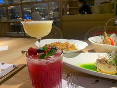 特调鸡尾酒柚-ROIIN用心(杭州首店)