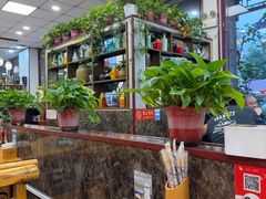 -张记焖窑·十五年专注焖烤(雍和宫店)