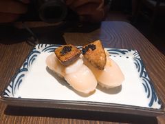 -大雄寿司(中华广场店)