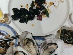 -蠔友汇·海鲜·生蚝烧烤(大东店)