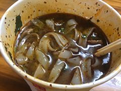 -王记生烫牛杂面馆(兰陵路店)