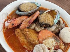 -大中沙茶面(中山路店)