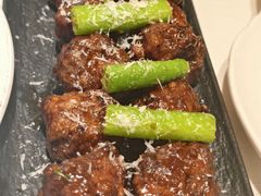 杭椒牛肉粒-華府Deluxe(兴业太古汇店)