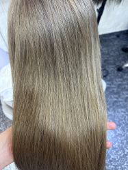-东梵造型·烫发染发接发连锁SALON