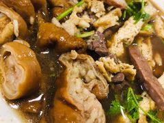 卤煮-姚记炒肝店(鼓楼店)