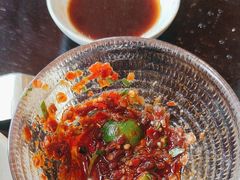 -滇野云南野生菌餐厅(陕西南路店)