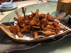 -福慧慈缘素食餐厅(王府井店)