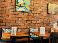 -西关84·History·Art·Cafe
